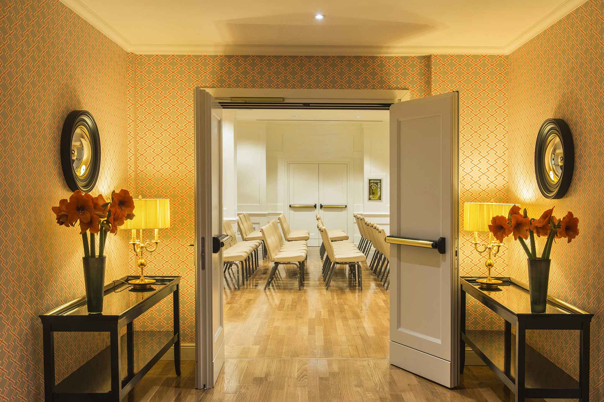 Starhotels Michelangelo Rome, 4 star hotel in Rome near Vatican, Italy