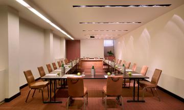 Avorio Meeting Room