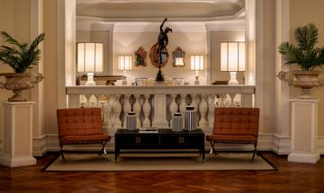 Hall