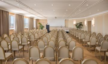 Meeting Room Positano