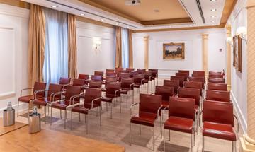 Meeting Room Colonne