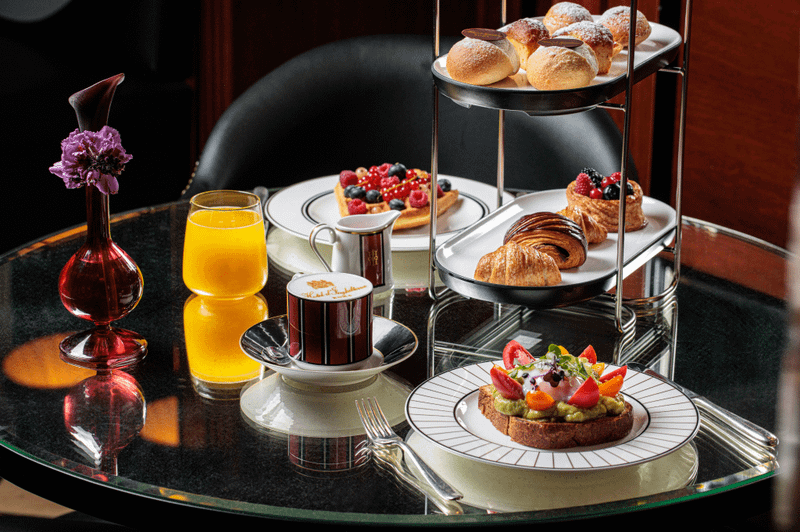 20% Off and Breakfast Included