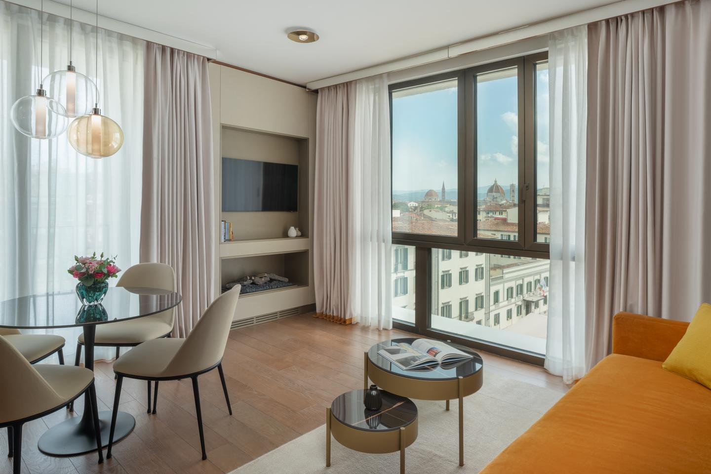 Teatro Luxury Apartments <br> Firenze - 3