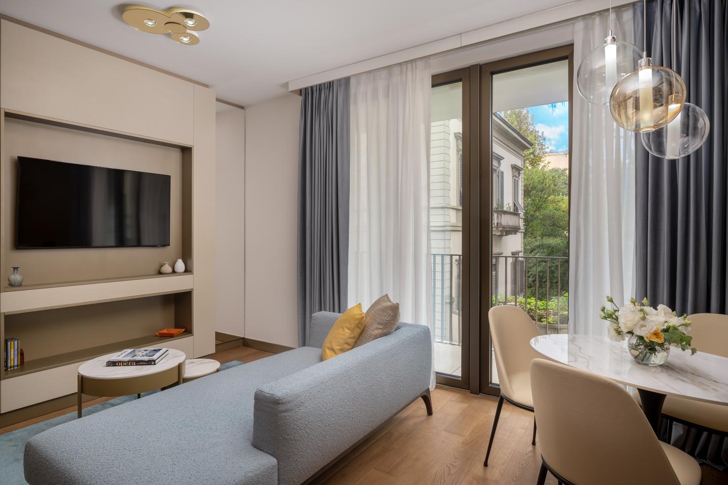 Teatro Luxury Apartments <br> Firenze - 3